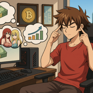 Como Usar Afirmações para Atraír Dinheiro Todos os Dias