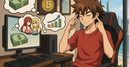 Como Usar Afirmações para Atraír Dinheiro Todos os Dias