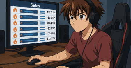 Como Vender no Automático: Estratégias Para Maximizar Suas Vendas com Menos Esforço