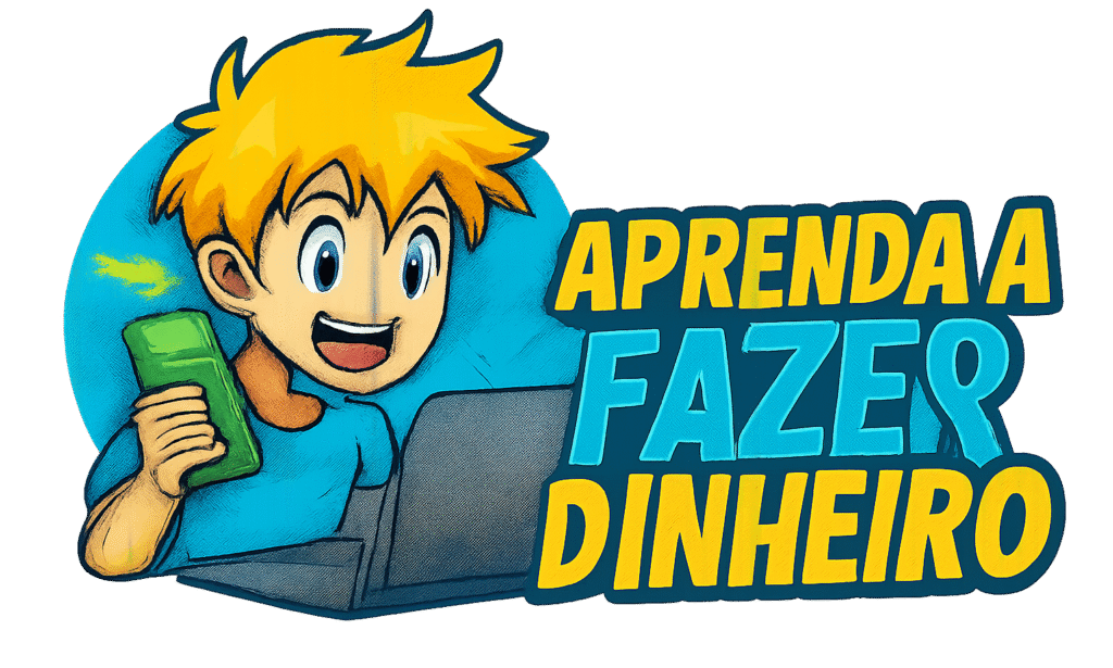 Aprenda a Fazer Dinheiro