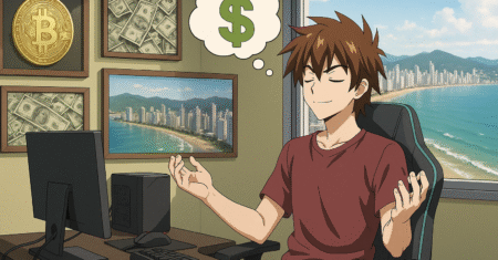 A Lei da Atração e Investimentos: Como Atraír Oportunidades Financeiras