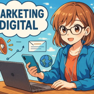 Como Começar no Marketing Digital
