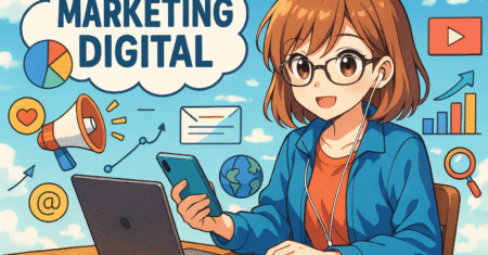 Como Começar no Marketing Digital