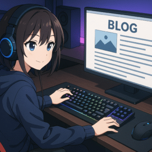 Como Criar um Blog de Sucesso