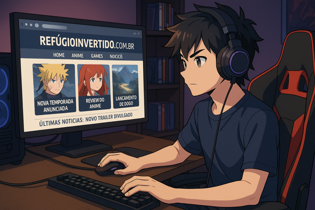 Como Criar um Blog de Sucesso