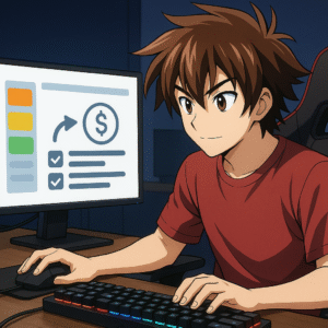 Comecei do Zero: Como Eu Venderia na Kiwify Se Estivesse Começando Hoje