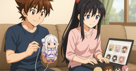 Como fazer uma renda extra com artesanato e crochê