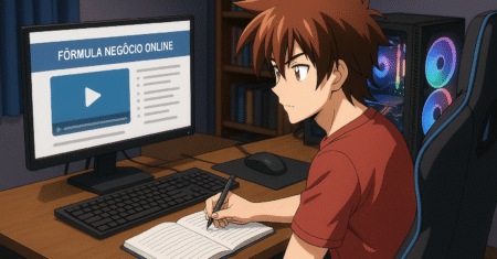 Fórmula Negócio Online Funciona em 2025? Descubra a Verdade Antes de Comprar