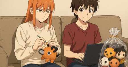 Como Fazer Renda Extra Vendendo Amigurumis