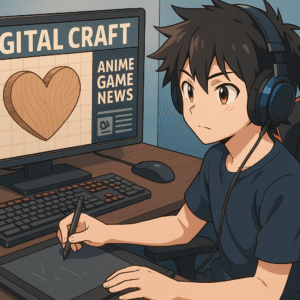 Artesanato Digital: A Nova Tendência Lucrativa Para Ganhar Dinheiro em 2025