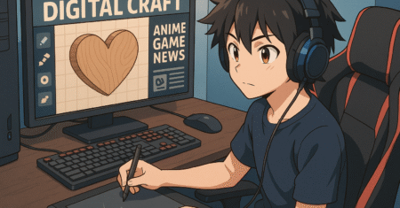 Artesanato Digital: A Nova Tendência Lucrativa Para Ganhar Dinheiro em 2025