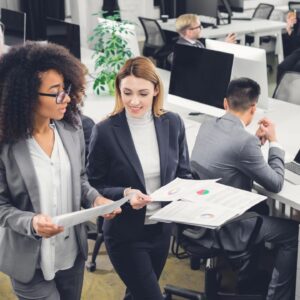 Transformação Digital nas Pequenas Empresas: Como Sair da Estagnação e Competir em Alto Nível