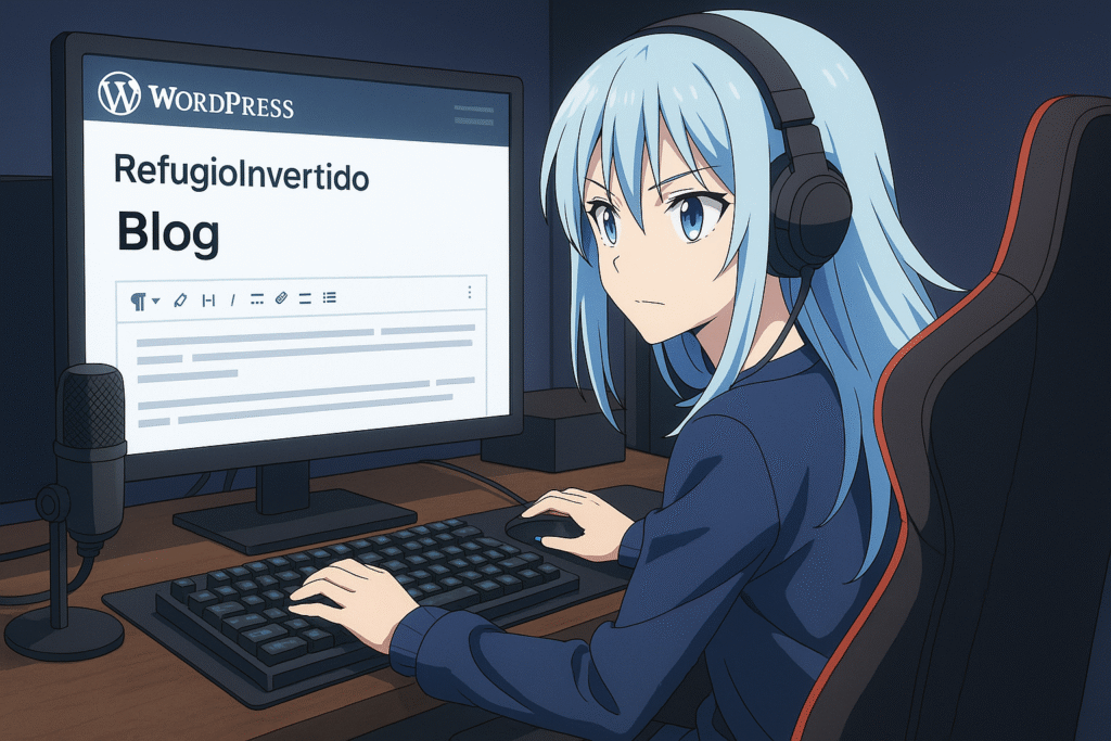Como Criar um Site Profissional no WordPress Sem Saber Programar