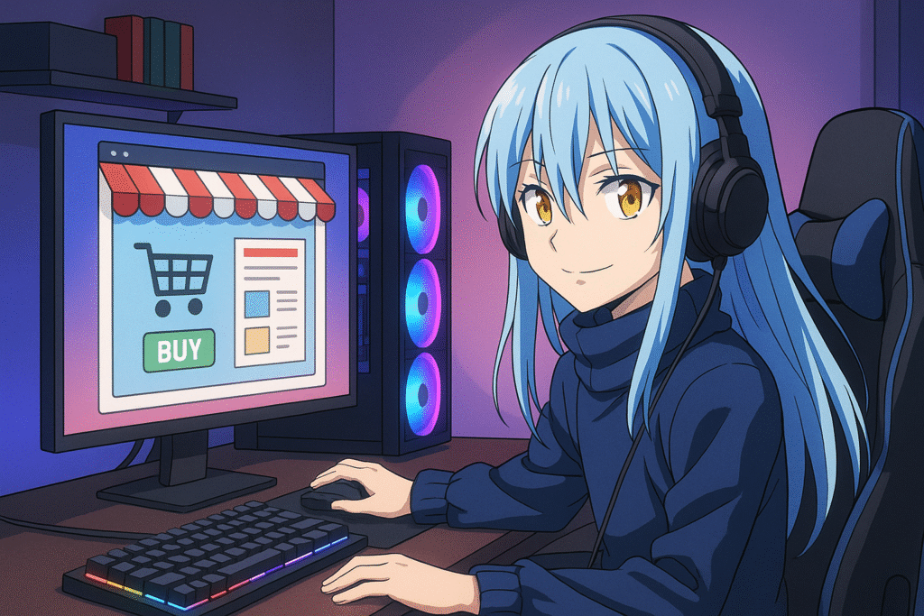 Google Ads para E-commerce