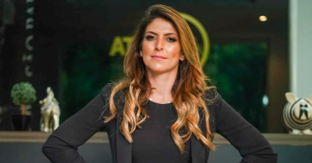 A História Completa de Carol Paiffer: trajetória, negócios, investimentos e o impacto da investidora no mercado brasileiro