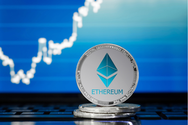 Manhã Cripto: Ethereum supera Bitcoin com tesourarias cripto e rotação de capital