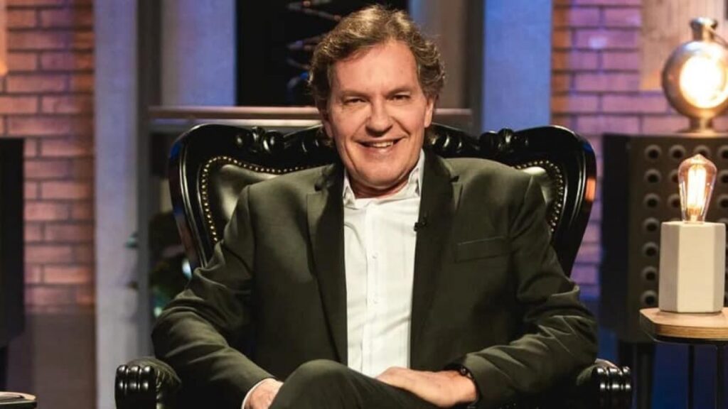 Os Tubarões Mais Ricos do Shark Tank Brasil