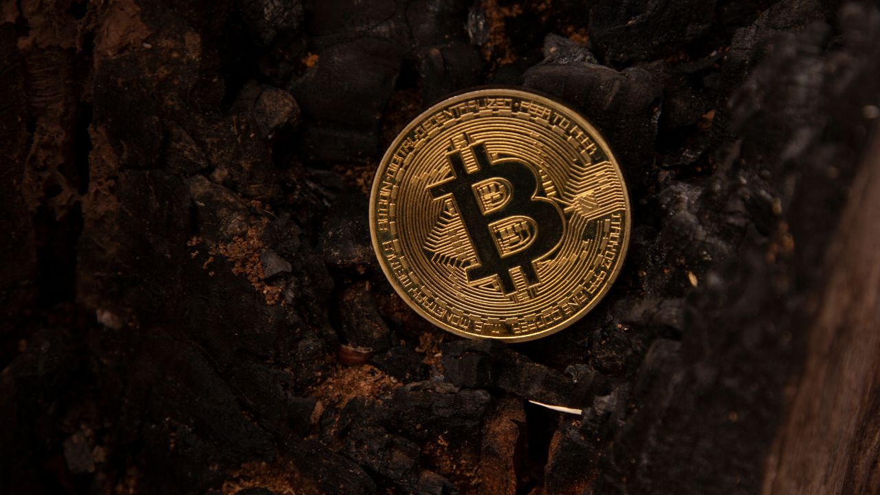 queda do bitcoin