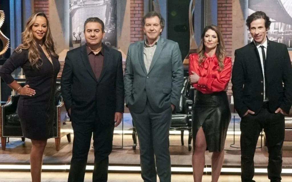 A História Completa de Carol Paiffer: trajetória, negócios, investimentos e o impacto da investidora no mercado brasileiro