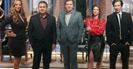 Os Tubarões Mais Ricos do Shark Tank Brasil