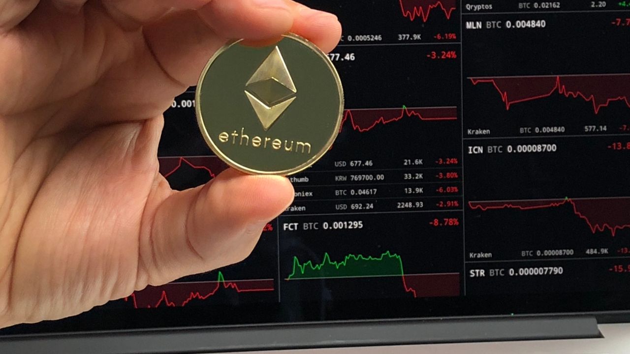 etherium