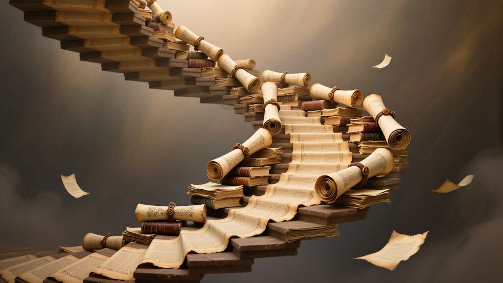 Os 4 Negócios que Nunca Falham Segundo a Bíblia — Prosperidade e Sabedoria