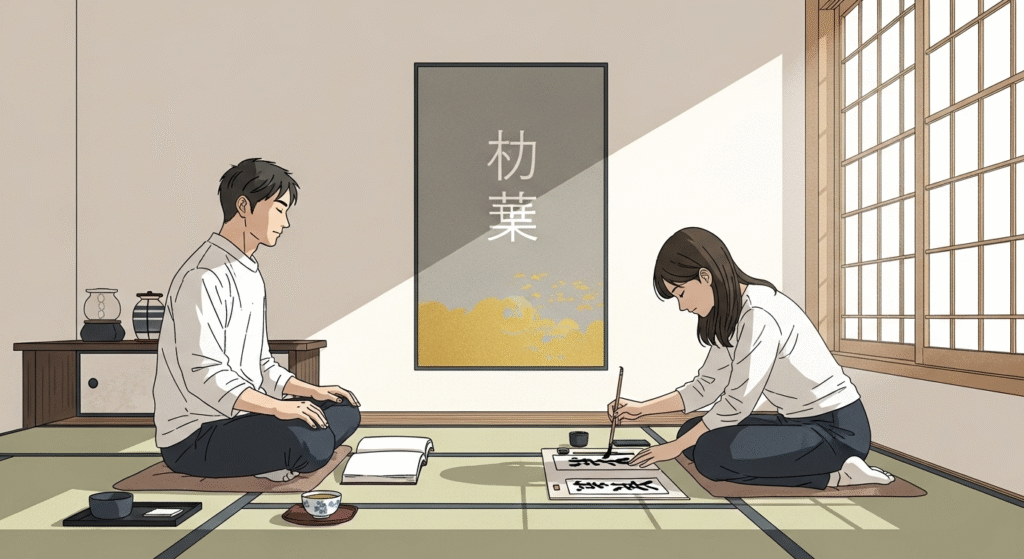 Disciplina Japonesa: O Método Que Transforma Hábitos e Muda Sua Vida em 30 Dias