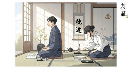 Disciplina Japonesa: O Método Que Transforma Hábitos e Muda Sua Vida em 30 Dias