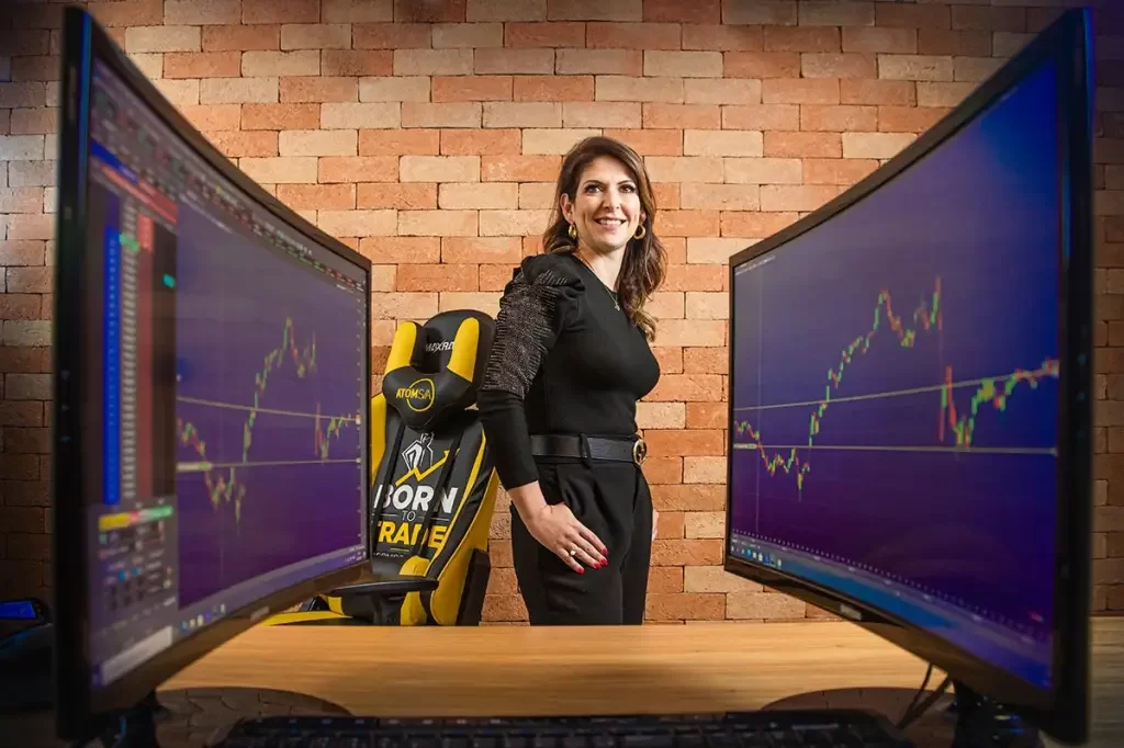 A História Completa de Carol Paiffer: trajetória, negócios, investimentos e o impacto da investidora no mercado brasileiro