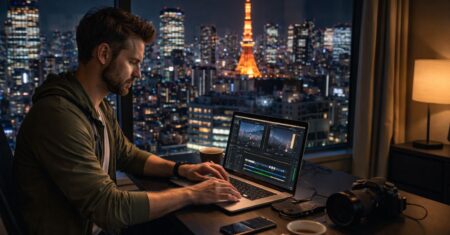 Como Ganhar Dinheiro na Internet Mesmo Começando do Zero (O Método Que Está Funcionando em 2026)