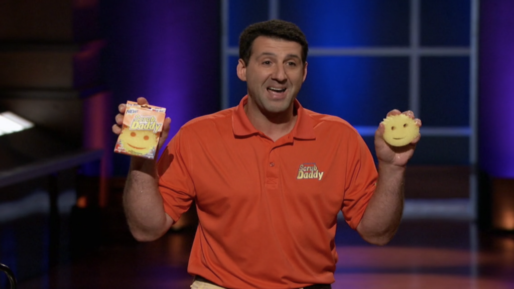 Os Investimentos Mais Lucrativos do Shark Tank