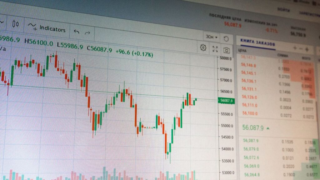 A História Completa das Criptomoedas