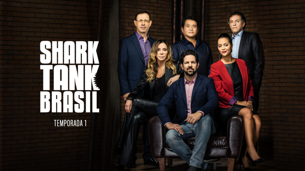 10 Curiosidades Sobre o Shark Tank Brasil Que Todo Fã de Empreendedorismo Deveria Saber