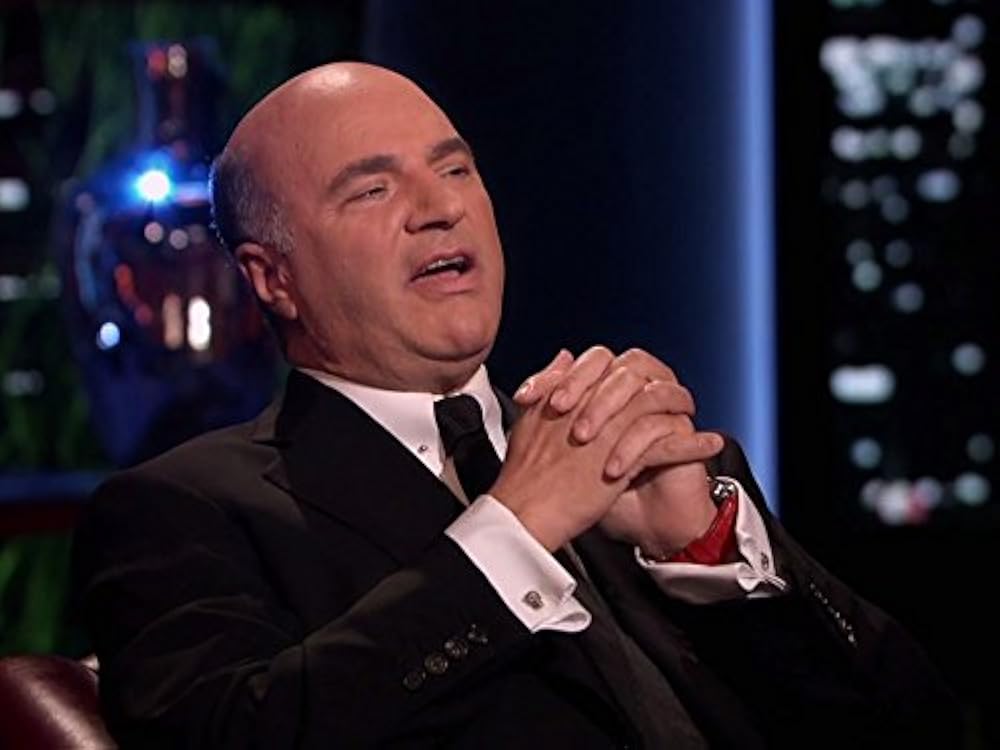 Kevin O’Leary critica proposta de semana de trabalho de 4 dias e gera debate sobre produtividade