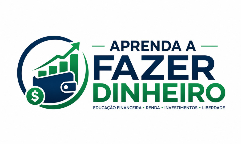 Aprenda a Fazer Dinheiro