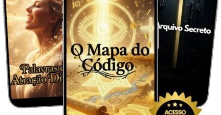 O Código de Deus – Acesso Vitalício: Vale a Pena? Análise Completa